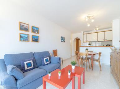  Für 5 Personen: Hübsches Apartment / Ferienwohnung in der Region Empuriabrava