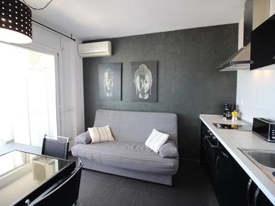  Für 3 Personen: Hübsches Apartment / Ferienwohnung in der Region Empuriabrava