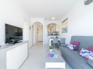 Für 4 Personen: Hübsches Apartment / Ferienwohnung in der Region Empuriabrava
