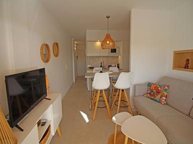  Für 3 Personen: Hübsches Apartment / Ferienwohnung in der Region Empuriabrava