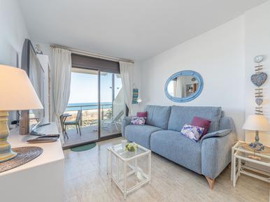  Für 6 Personen: Hübsches Apartment / Ferienwohnung in der Region Empuriabrava