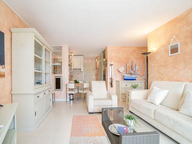  Für 5 Personen: Hübsches Apartment / Ferienwohnung in der Region Empuriabrava
