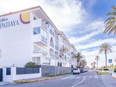  Für 4 Personen: Hübsches Apartment / Ferienwohnung in der Region Empuriabrava