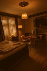 Room : Region Großschönau für 3 Personen