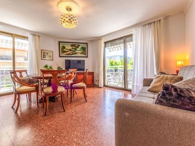  Für 6 Personen: Hübsches Apartment / Ferienwohnung in der Region Salou