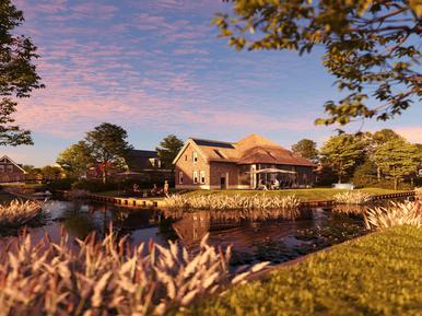 Gemütliches Ferienhaus : Region Holland für 14 Personen