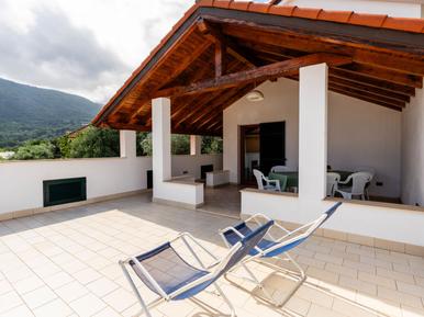  Für 4 Personen: Hübsches Apartment / Ferienwohnung in der Region Andora