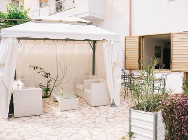  Für 7 Personen: Hübsches Apartment / Ferienwohnung in der Region Santa Maria Navarrese