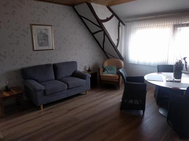  Für 4 Personen: Hübsches Apartment / Ferienwohnung in der Region Zeltingen-Rachtig