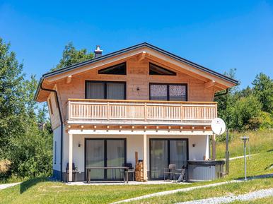 Gemütliches Ferienhaus : Region Sankt Englmar für 7 Personen
