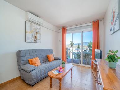  Für 6 Personen: Hübsches Apartment / Ferienwohnung in der Region Empuriabrava