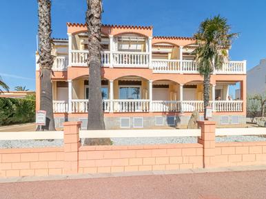  Für 4 Personen: Hübsches Apartment / Ferienwohnung in der Region Empuriabrava