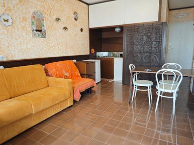  Für 2 Personen: Hübsches Apartment / Ferienwohnung in der Region Lignano