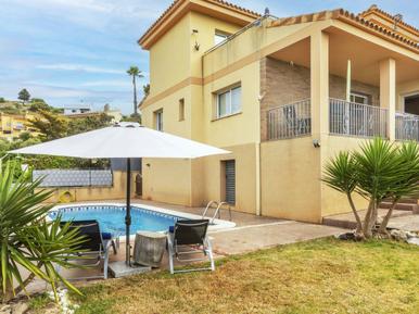 Gemütliches Ferienhaus : Region Segur de Calafell für 6 Personen