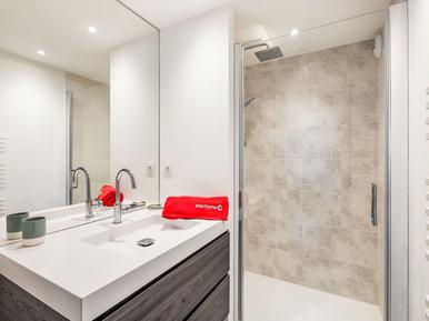  Für 6 Personen: Hübsches Apartment / Ferienwohnung in der Region Saint-Lunaire