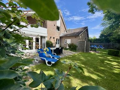  Für 4 Personen: Hübsches Apartment / Ferienwohnung in der Region Oostkapelle