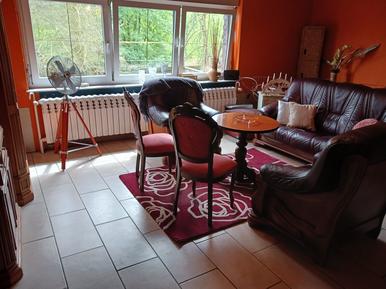 Gemütliches Ferienhaus : Region Brandenburg für 5 Personen