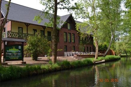  Für 4 Personen: Hübsches Apartment / Ferienwohnung in der Region Brandenburg