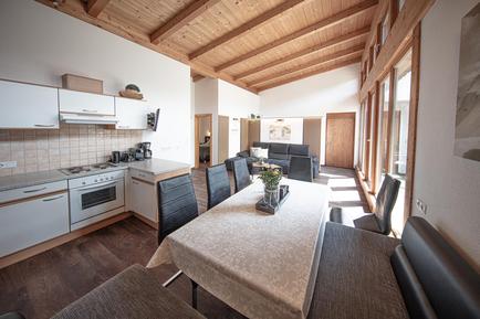  Für 2 Personen: Hübsches Apartment / Ferienwohnung in der Region Tirol