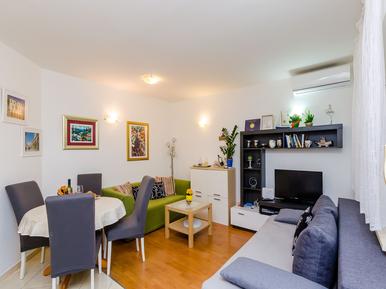  Für 4 Personen: Hübsches Apartment / Ferienwohnung in der Region Dubrovnik-Neretva