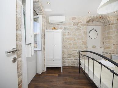  Für 3 Personen: Hübsches Apartment / Ferienwohnung in der Region Split