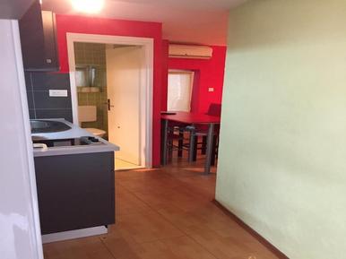  Für 2 Personen: Hübsches Apartment / Ferienwohnung in der Region Split