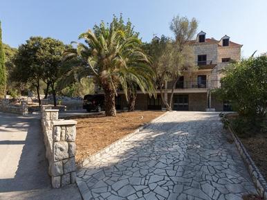  Für 2 Personen: Hübsches Apartment / Ferienwohnung in der Region Saplunara