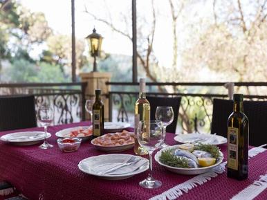  Für 2 Personen: Hübsches Apartment / Ferienwohnung in der Region Saplunara