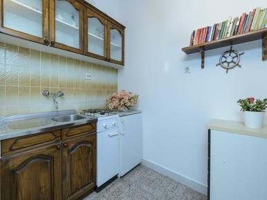  Für 3 Personen: Hübsches Apartment / Ferienwohnung in der Region Dalmatien