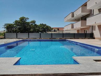 Gemütliches Ferienhaus : Region Podstrana für 20 Personen