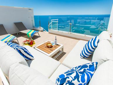  Für 4 Personen: Hübsches Apartment / Ferienwohnung in der Region Torrox-Costa