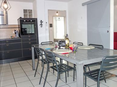  Für 4 Personen: Hübsches Apartment / Ferienwohnung in der Region Languedoc-Roussillon