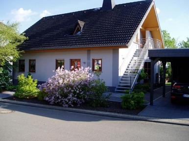  Für 5 Personen: Hübsches Apartment / Ferienwohnung in der Region Kappel
