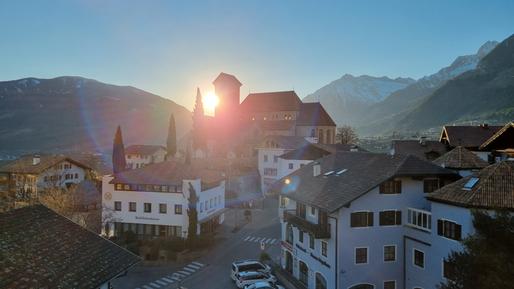  Für 4 Personen: Hübsches Apartment / Ferienwohnung in der Region Südtirol
