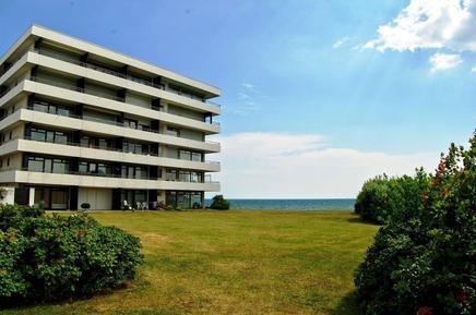  Für 4 Personen: Hübsches Apartment / Ferienwohnung in der Region Großenbrode