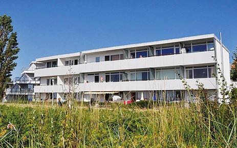  Für 4 Personen: Hübsches Apartment / Ferienwohnung in der Region Großenbrode