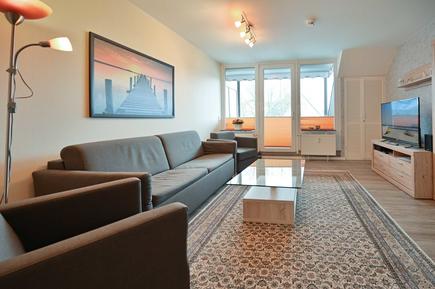  Für 3 Personen: Hübsches Apartment / Ferienwohnung in der Region Kellenhusen