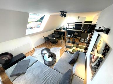 Bayern, Chiemsee Ferienwohnung
