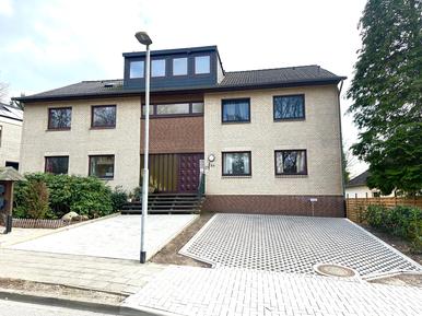  Für 4 Personen: Hübsches Apartment / Ferienwohnung in der Region Schneverdingen