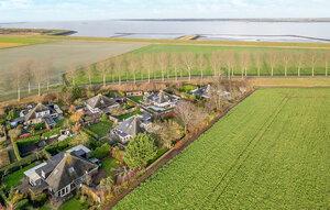 Gemütliches Ferienhaus : Region Stavenisse für 6 Personen