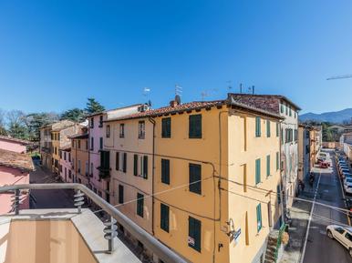  Für 6 Personen: Hübsches Apartment / Ferienwohnung in der Region Lucca