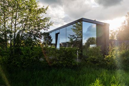 Gemütliches Ferienhaus : Region Schleiden-Gemünd für 2 Personen