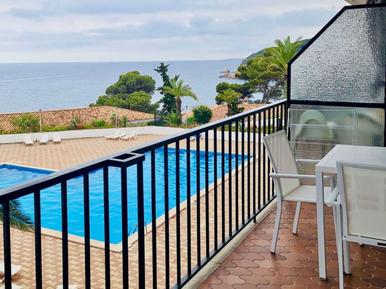  Für 4 Personen: Hübsches Apartment / Ferienwohnung in der Region Playa de Canyelles
