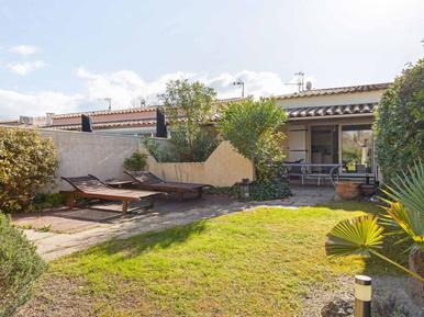 Gemütliches Ferienhaus : Region Languedoc-Roussillon für 5 Personen