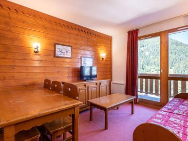  Für 6 Personen: Hübsches Apartment / Ferienwohnung in der Region Modane