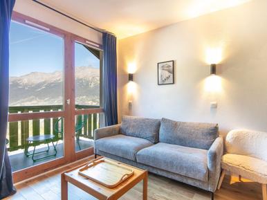  Für 4 Personen: Hübsches Apartment / Ferienwohnung in der Region Modane