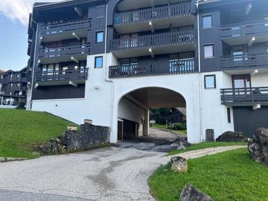  Für 5 Personen: Hübsches Apartment / Ferienwohnung in der Region Französische Alpen