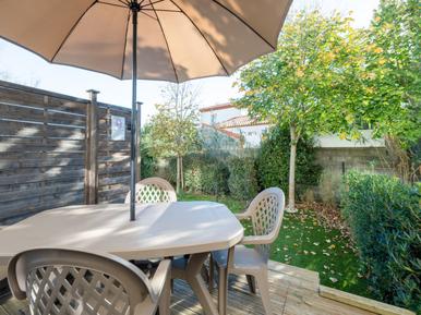 Gemütliches Ferienhaus : Region Languedoc-Roussillon für 4 Personen