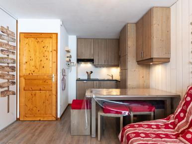  Für 6 Personen: Hübsches Apartment / Ferienwohnung in der Region Morillon