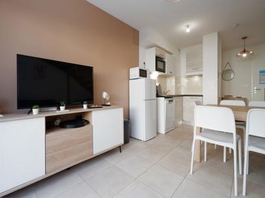 Gemütliches Ferienhaus : Region Languedoc-Roussillon für 6 Personen